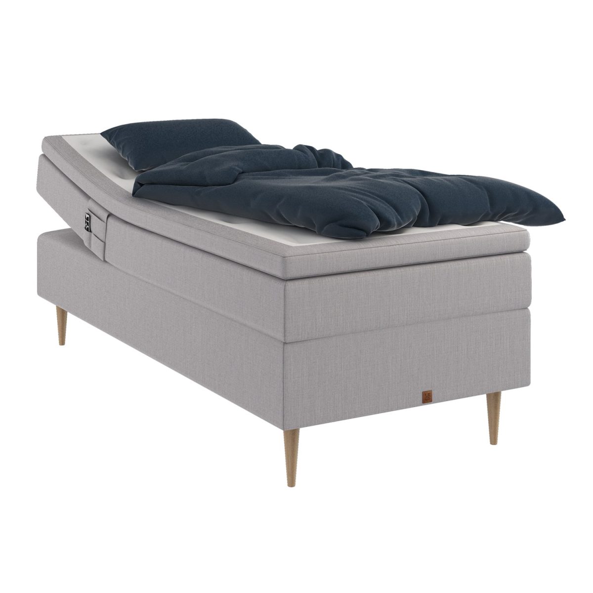 MasterBed Select - Multi Elevation - 80x200