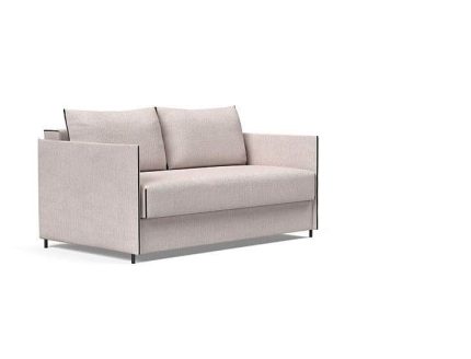 Innovation Living Luoma Sofa Bed 300 L: 150 cm - Sand