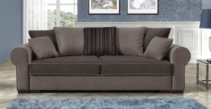 Deluxe 3 pers. Sovesofa