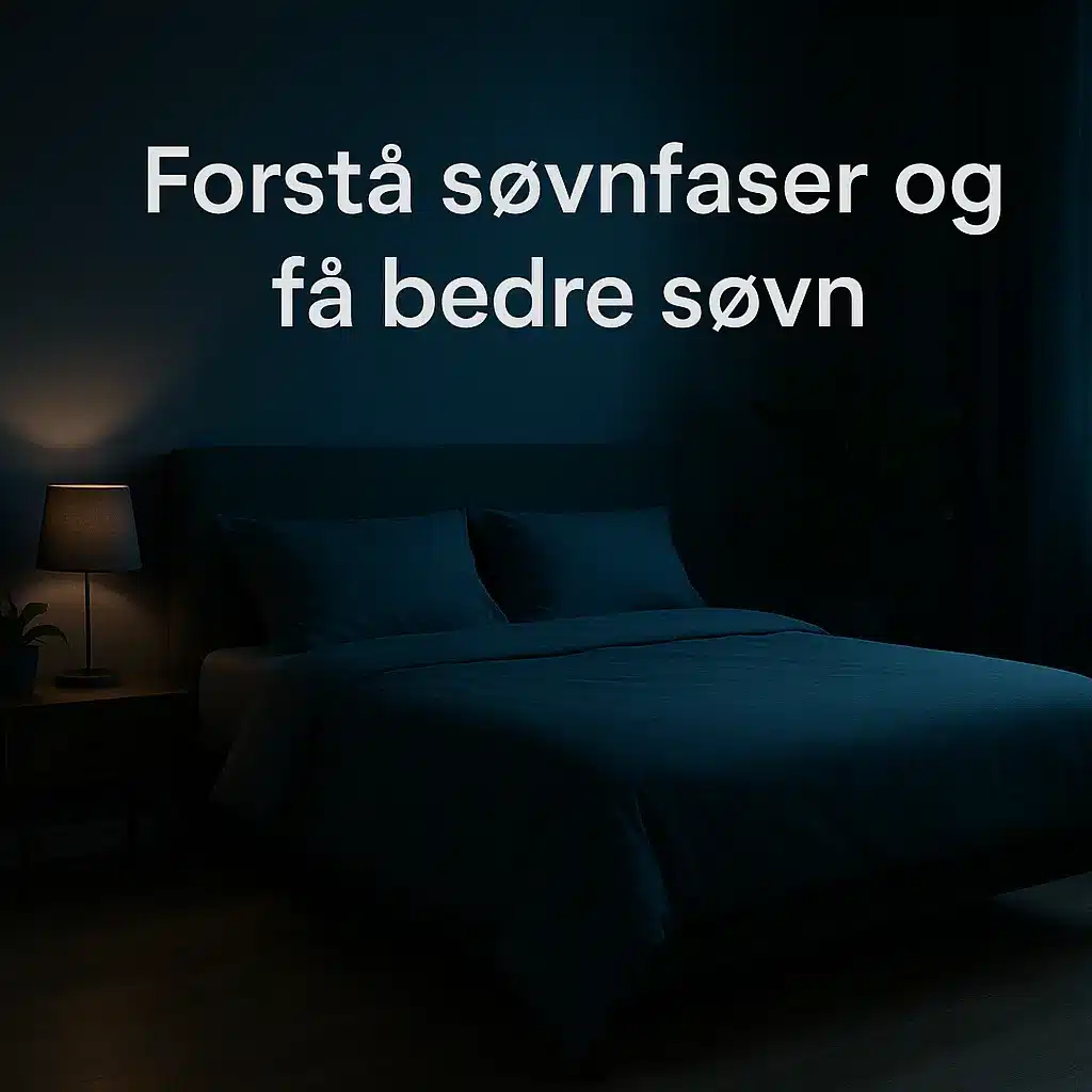 bedre soevn
