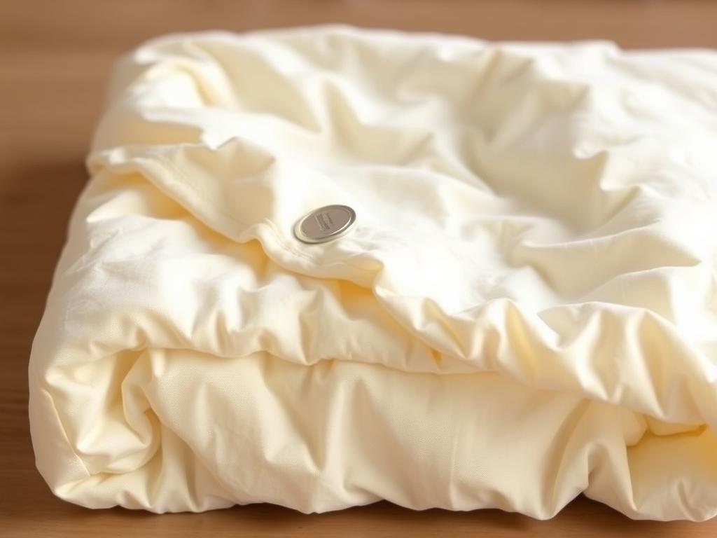 Cocoon Company Amazing Maize Babydyne - bedste bæredygtige babydyne