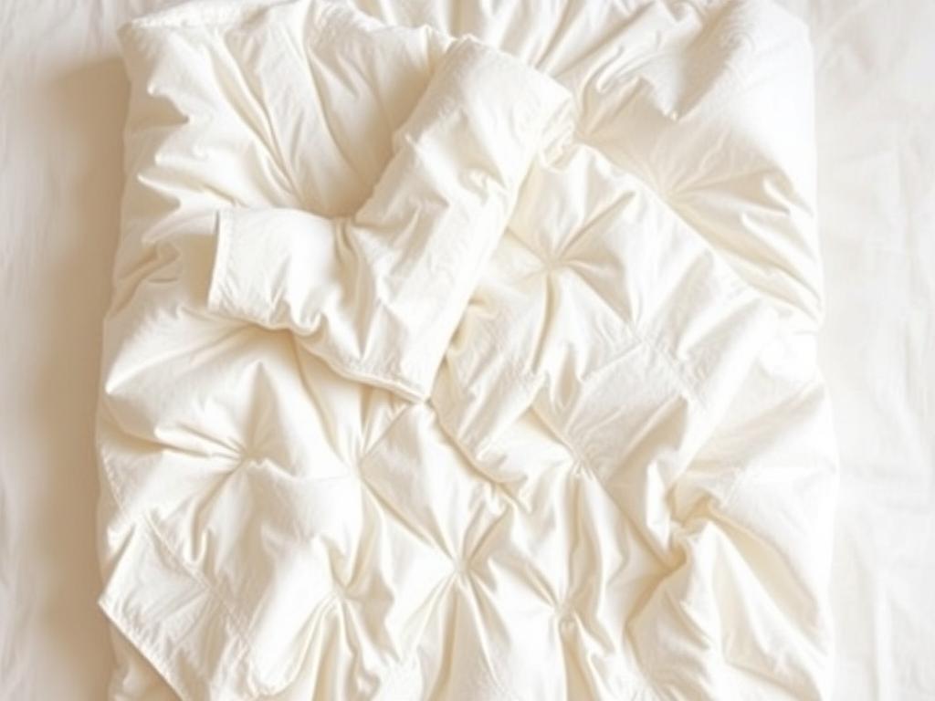 Moonboon Kapok Babydyne - bedste økologiske babydyne